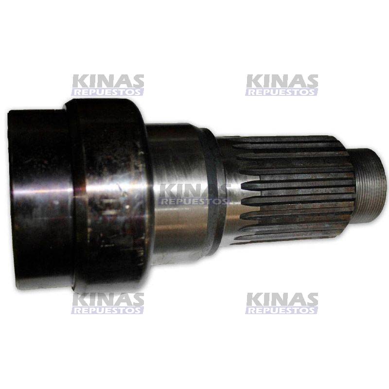 PUNTERA CARDAN SCANIA 113/124 24E 48MM