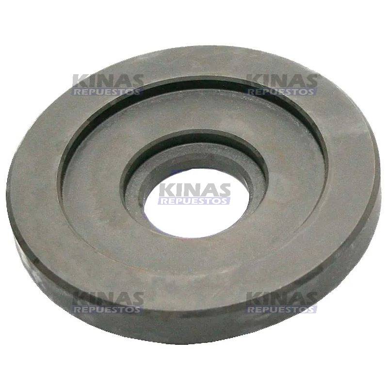 ARANDELA BULON ELASTICO SUSPENCION TRASERO 30MM SCANIA 112/113/124/S4