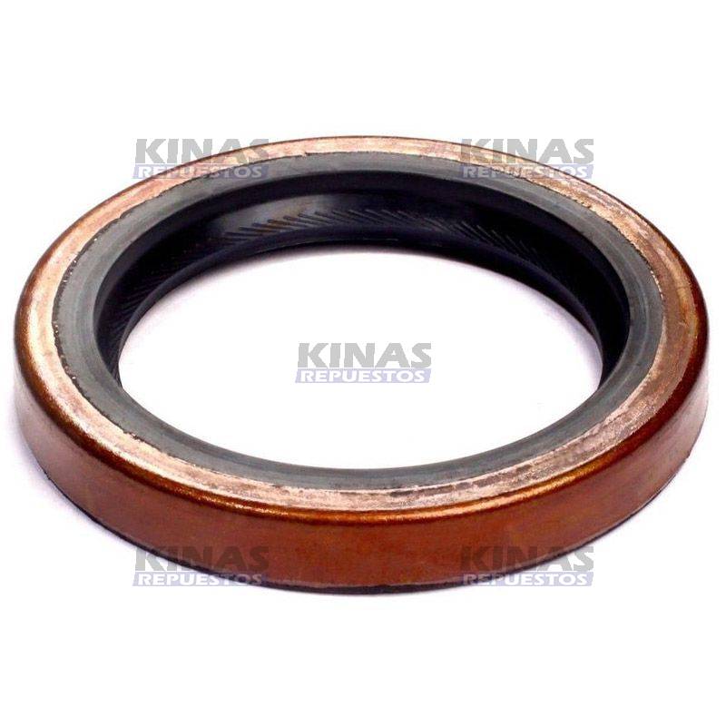 RETEN CIGUENAL DELANTERO FORD 6600/7610/7630 GENESIS TC57 3Y4CIL