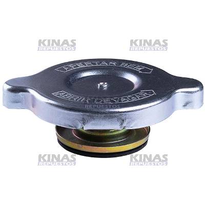 TAPA RADIADOR FORD F1000/TOYOTA/D10 UNIVERSAL