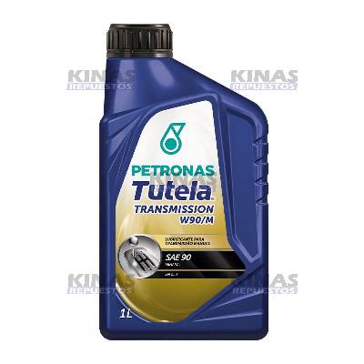 ACEITE TRANSMISSION GL5 W90/M