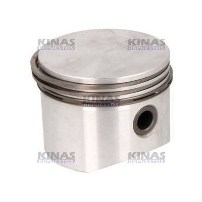 PISTON COMPRESSOR AIRE BENDIX TUFLO 501 STD C/ARO