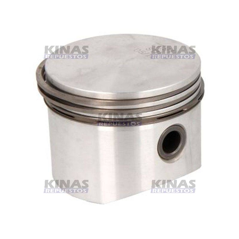PISTON COMPRESSOR AIRE BENDIX TUFLO 501 STD C/ARO