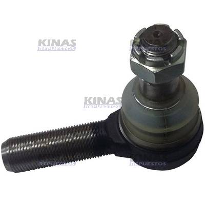 TERMINAL DIRECION BARRA CORTA MBB 1313/2213 30MM DER