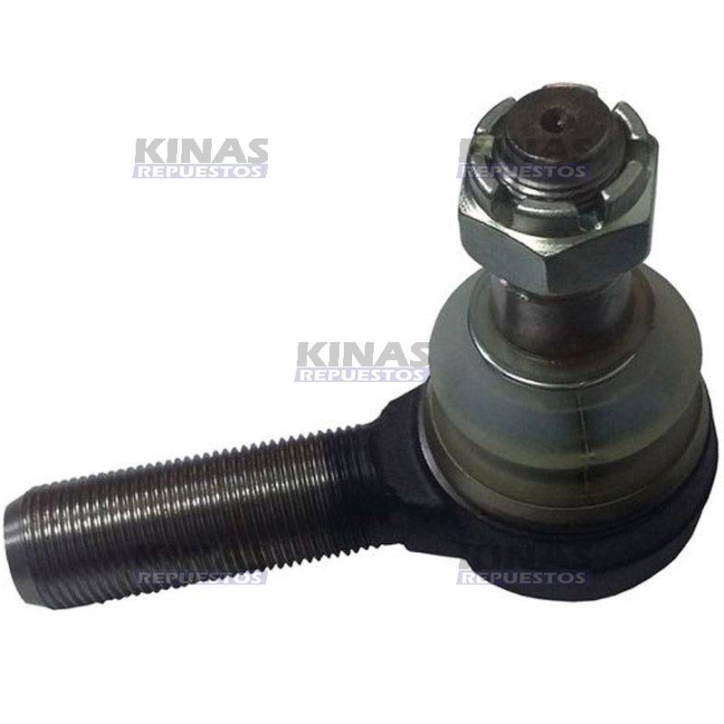 TERMINAL DIRECION BARRA CORTA MBB 1313/2213 30MM DER