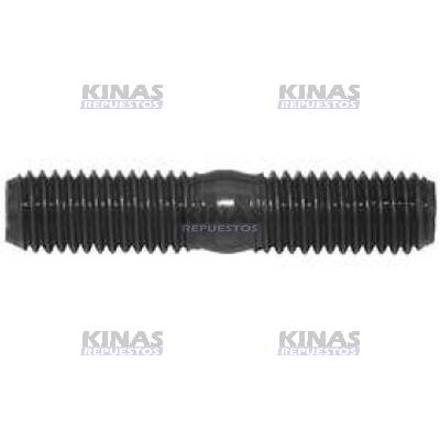 PRISIONERO CAPASECA/CAMPANA EMBRAGUE SCANIA 111/112/113/124 M10X50MM