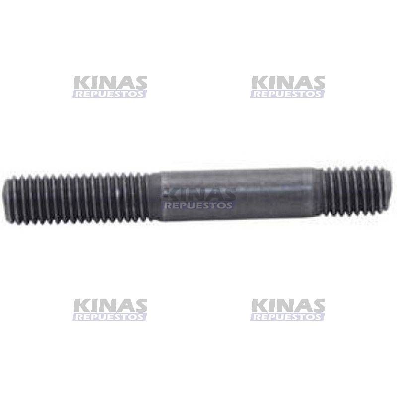PRISIONERO PORTA INYECTOR COMBUSTIBLE SCANIA 112/113 M10X75MM