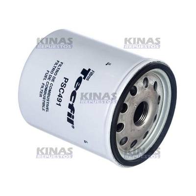 FILTRO COMBUSTIVEL VW MOTOR MWM 
