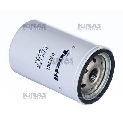 FILTRO ACEITE VW GOL MOTOR AP 1.6 FORD