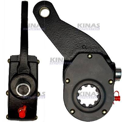 CATRACA FRENO TRASERO SCANIA 112/113 10E LLAVE 14 DER/IZQ