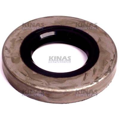 RETEN EJE PINON TOYOTA BANDERANTE DIFERENCIAL 68/