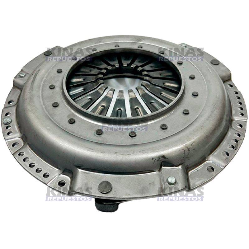 PLATO EMBRAGUE SIMPLES FORD/NEW HOLLAND 7630/8030 S100