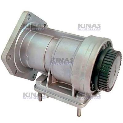 VALVULA PEDAL FRENO SCANIA P94/114/124/S4/S5 (SISTEMA BOSCH)