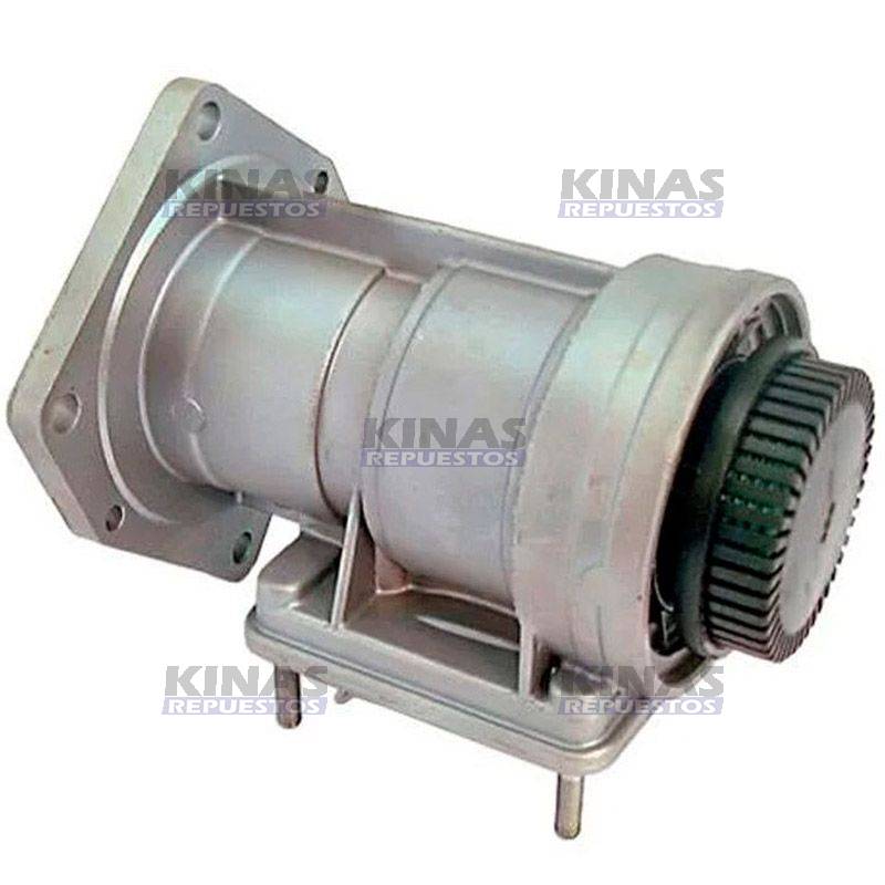 VALVULA PEDAL FRENO SCANIA P94/114/124/S4/S5 (SISTEMA BOSCH)
