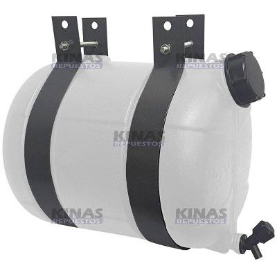 COROTE AGUA CARRETA 15L BLANCO