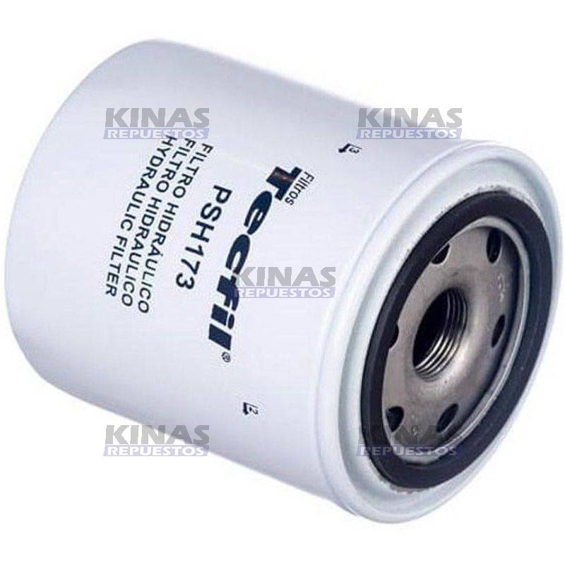 FILTRO CAJA TRANSMISSION / DIFERENCIAL SCANIA 113/94/114/124/S3/S4 TODOS