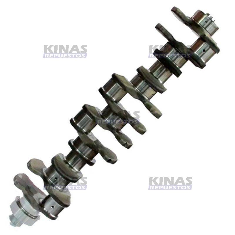 CIGUENAL/VIRABREQUIN MOTOR SCANIA 124/S4 360/400/420 HPI