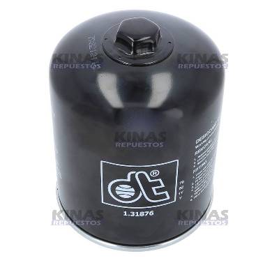 FILTRO SECADOR AIRE APU SCANIA 113/124/S4/S5 R/GRUESA