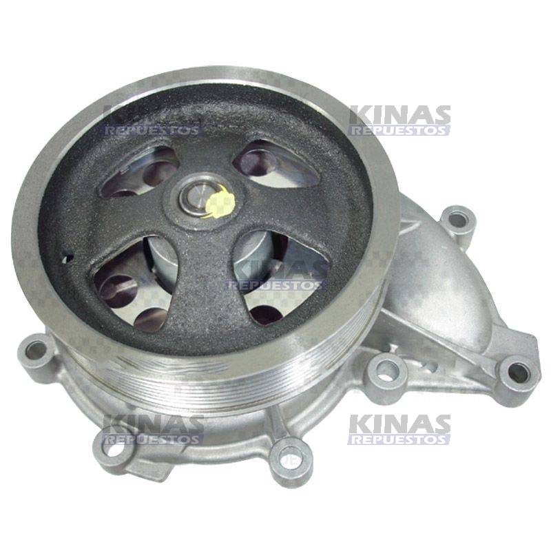 BOMBA AGUA MOTOR SCANIA P94/114/124/S4/S5 2004 A 2010 (S/BASE)