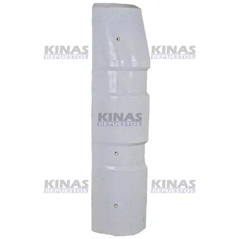 COLUNA DEFLETOR LATERAL CABINA SCANIA 113R DER 96CM