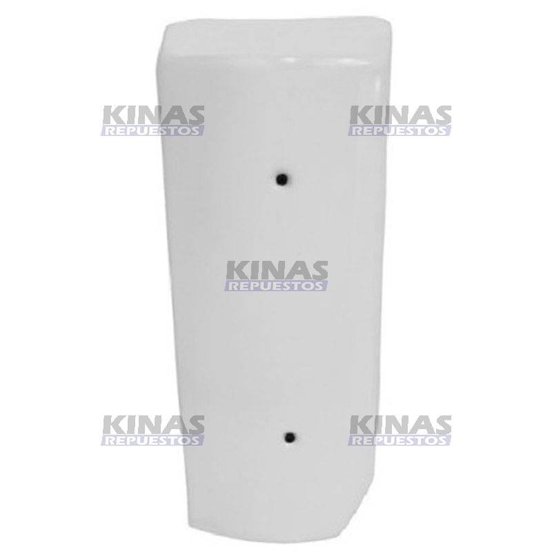 COLUNA DEFLETOR LATERAL CABINA SCANIA 113R DER 70CM