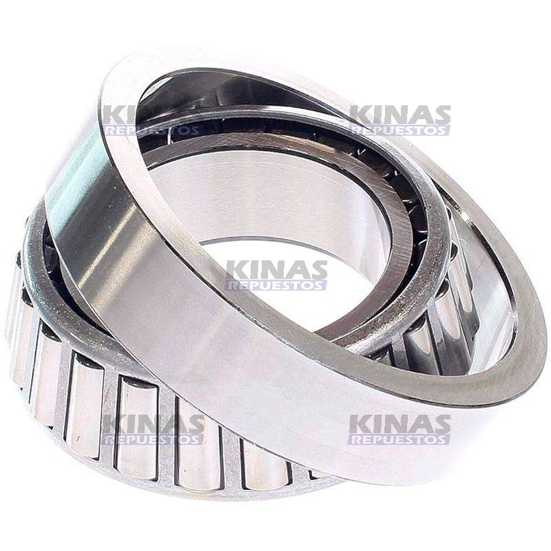 RULEMAN LATERAL CAJA SCANIA 112/113 / CORONA DIFERENC MBB 1113/2216 DER/IZQ