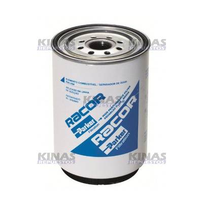 FILTRO COMBUSTIVEL SEPARADOR DE AGUA