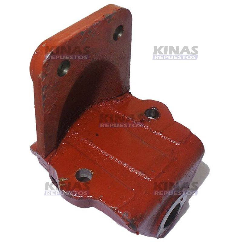 SOPORTE ELASTICO SUSPENCION DELANTERO MBB 1113/2213