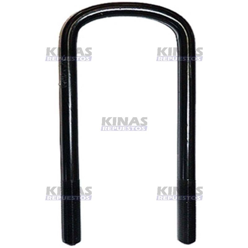 GRAMPA ELASTICO 7/8X102X340-D