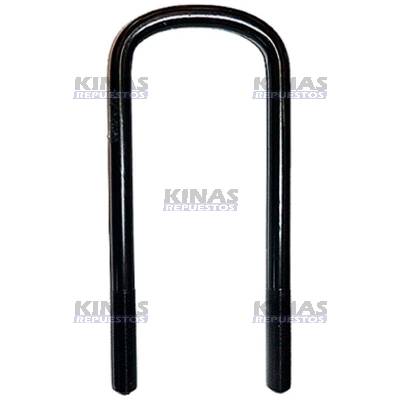 GRAMPA ELASTICO SUSPENCION 7/8X102X300-D