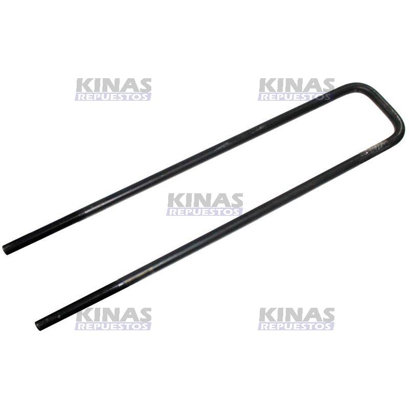 GRAMPA SUSPENSOR 7/8X130X800-D CARRETA