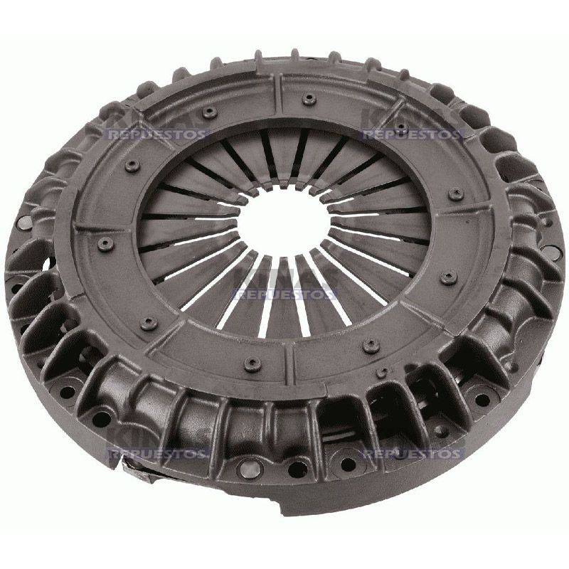 PLATO PRESION EMBRAGUE SCANIA 112 420/430MM EMPUJAR