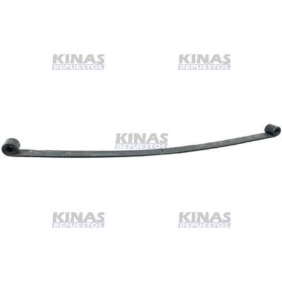 ELASTICO 1º HOJA TRASERO/TRUCK SCANIA 112 OJAL/OJAL 100X13X152