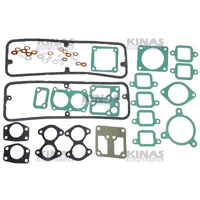 JG JUNTA RETIFICACION SUPERIOR SCANIA 112HW/113