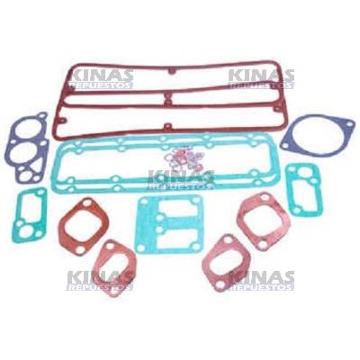 JG JUNTA RETIFICACION SUPERIOR SCANIA 111/112