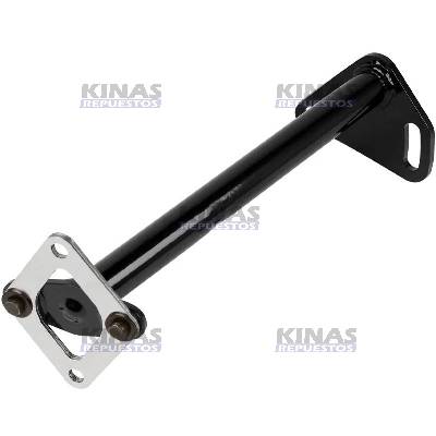 PALANCA TRAMBULADOR CAMBIO SCANIA P94/114/124/S4 2004/+