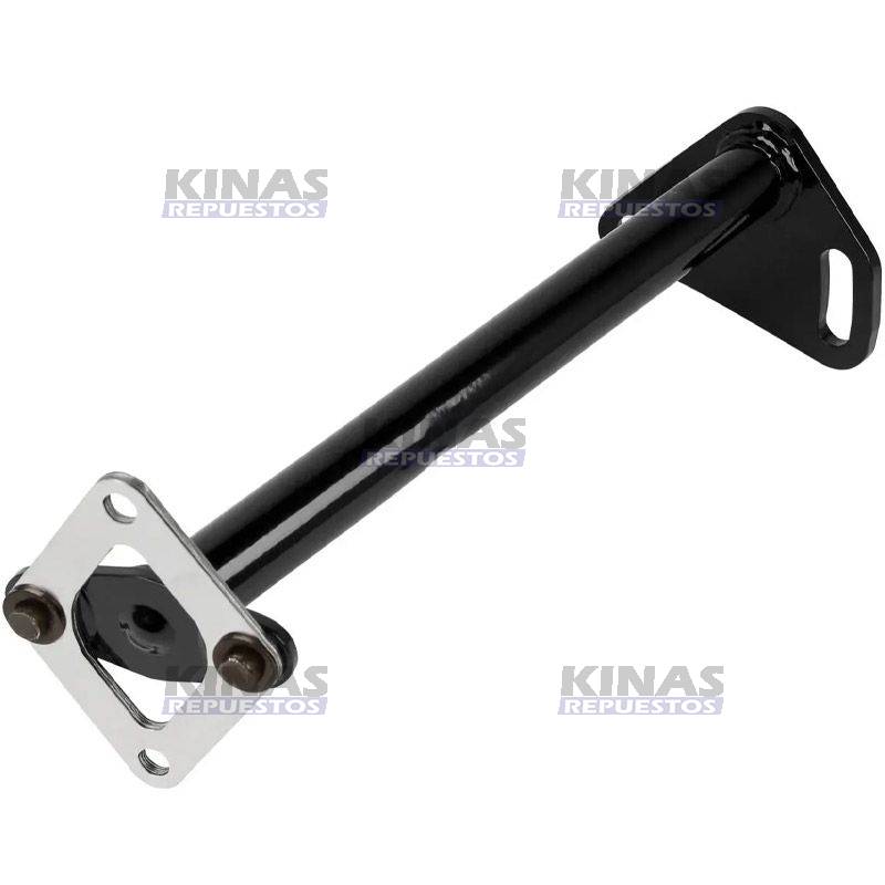 PALANCA TRAMBULADOR CAMBIO SCANIA P94/114/124/S4 2004/+