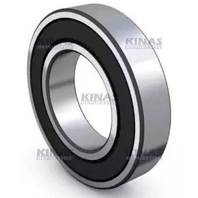 RUL COMPRESOR KNORR 75MM/ BOMBA INYECTORA SCANIA 112/ HELICE V8 143/144