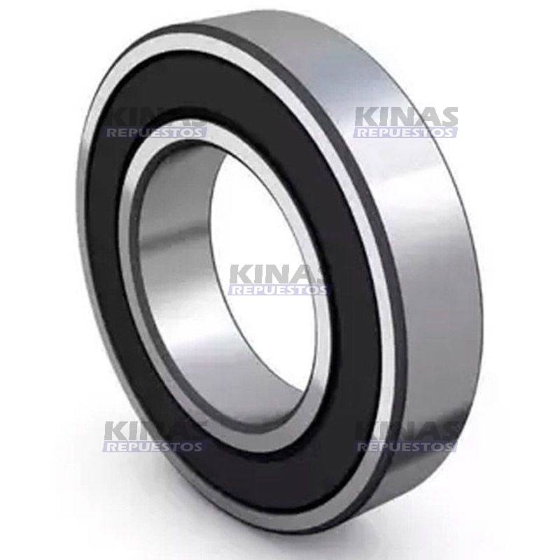 RUL COMPRESOR KNORR 75MM/ BOMBA INYECTORA SCANIA 112/ HELICE V8 143/144