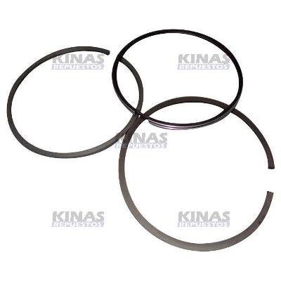 ARO COMPR KNORR 75MM 010/025