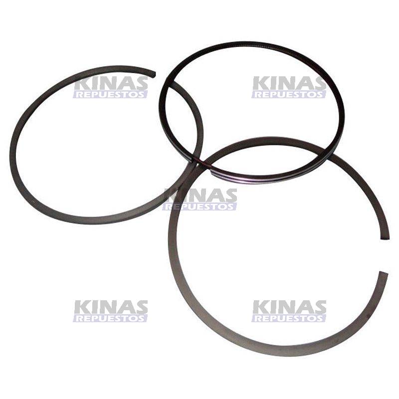 ARO COMPR KNORR 75MM 010/025