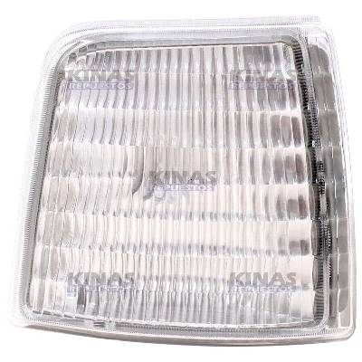 SENALERO DELANTERO PISCA FORD F1000 CRISTAL 97/+ DER