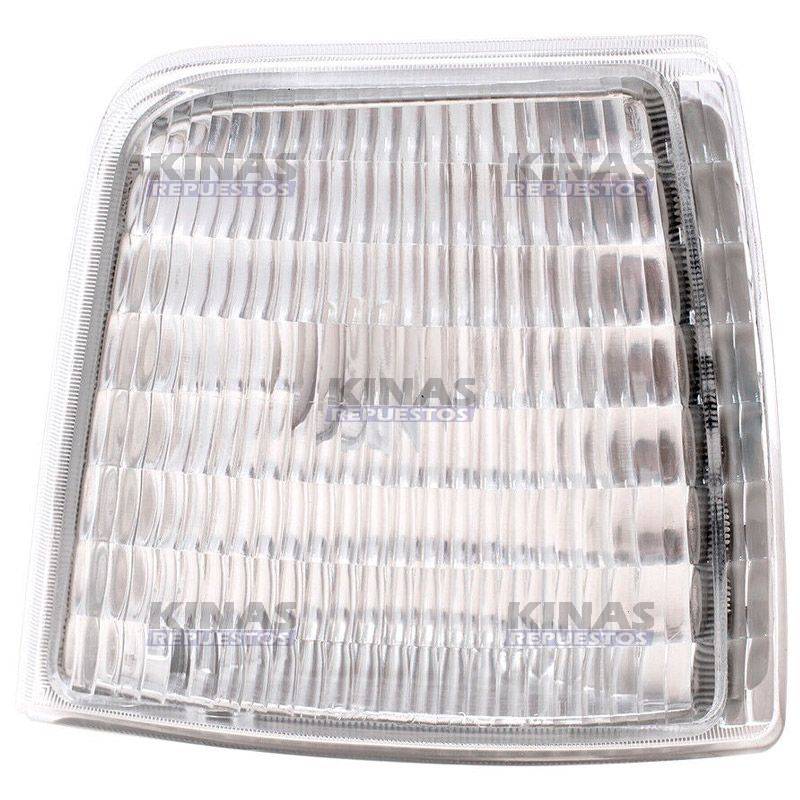 SENALERO DELANTERO PISCA FORD F1000 CRISTAL 97/+ DER