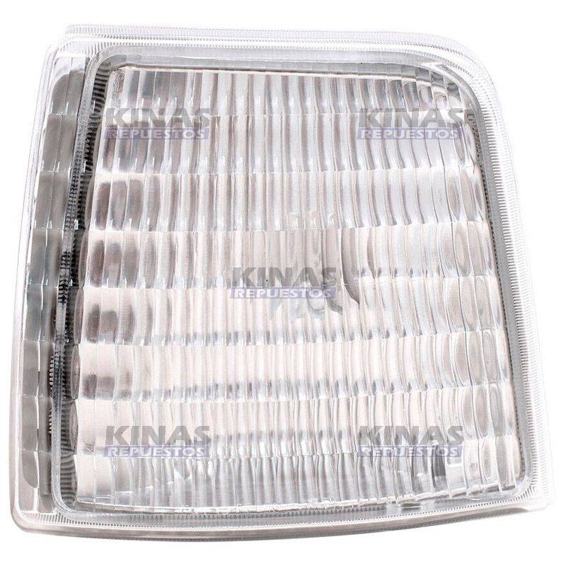 SENALERO DELANTERO PISCA FORD F1000 CRISTAL 97/+ IZQ