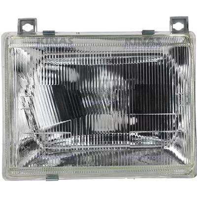 FAROL DELANTERO FORD F1000/F4000 93/94 IZQ S/SOP