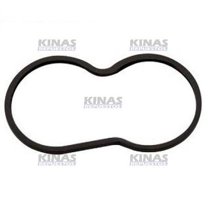 JUNTA ANILLO GOMA VALVULA TERMOSTATO SCANIA S4/S5 CHICO