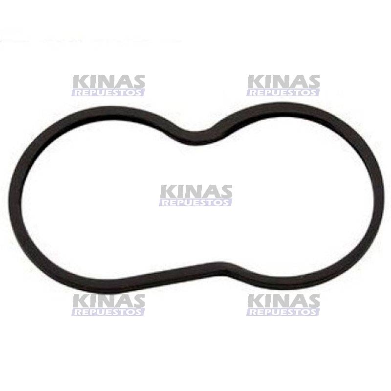 JUNTA ANILLO GOMA VALVULA TERMOSTATO SCANIA S4/S5 CHICO