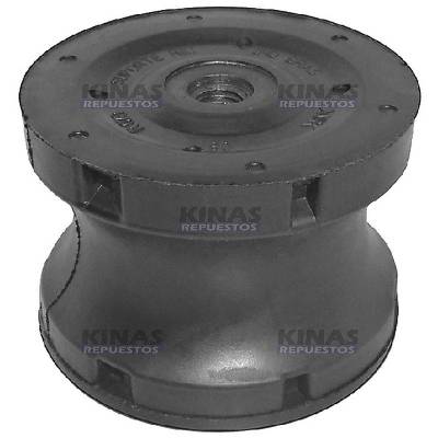 SOPORTE CAJA CAMBIO/MOTOR SCANIA 111/112/113 DELANTERO CHICO