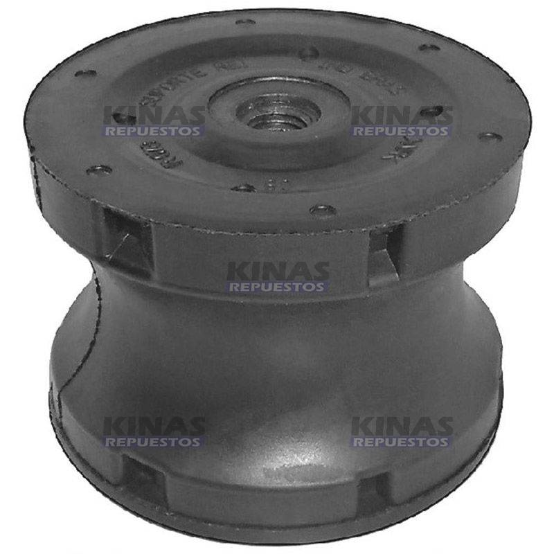 SOPORTE CAJA CAMBIO/MOTOR SCANIA 111/112/113 DELANTERO CHICO