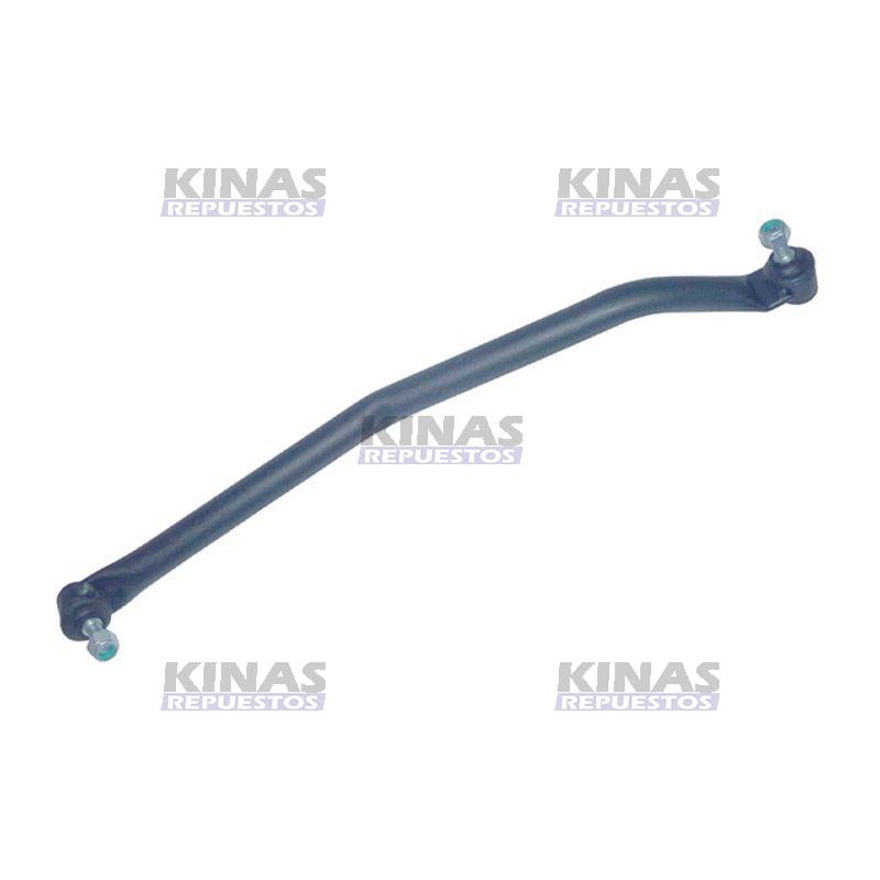 TIRANTE PALANCA CAMBIO SCANIA 124/S4 R/P 502MM